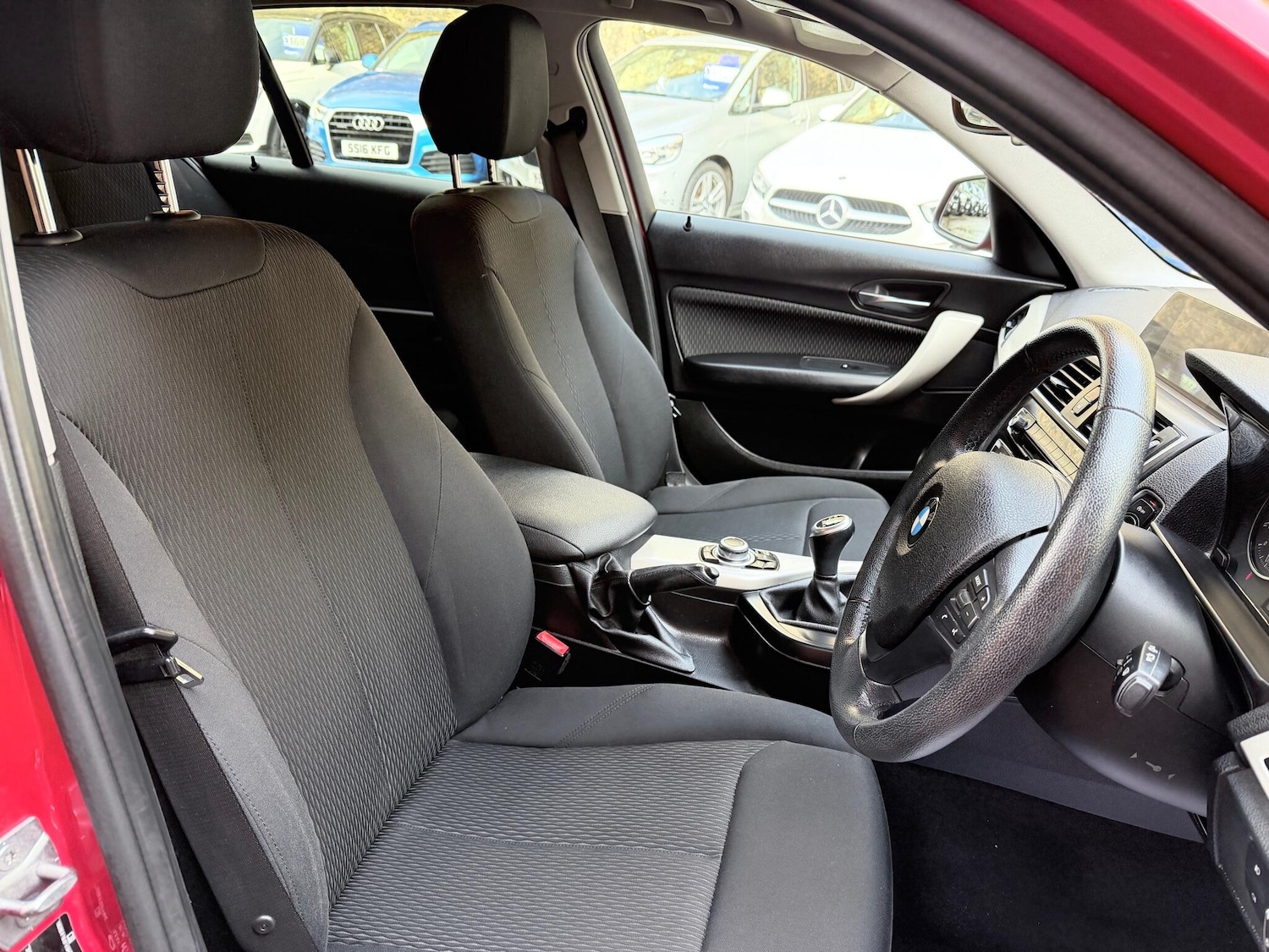 Used BMW 1 Series for sale - 76995898: Photo 18