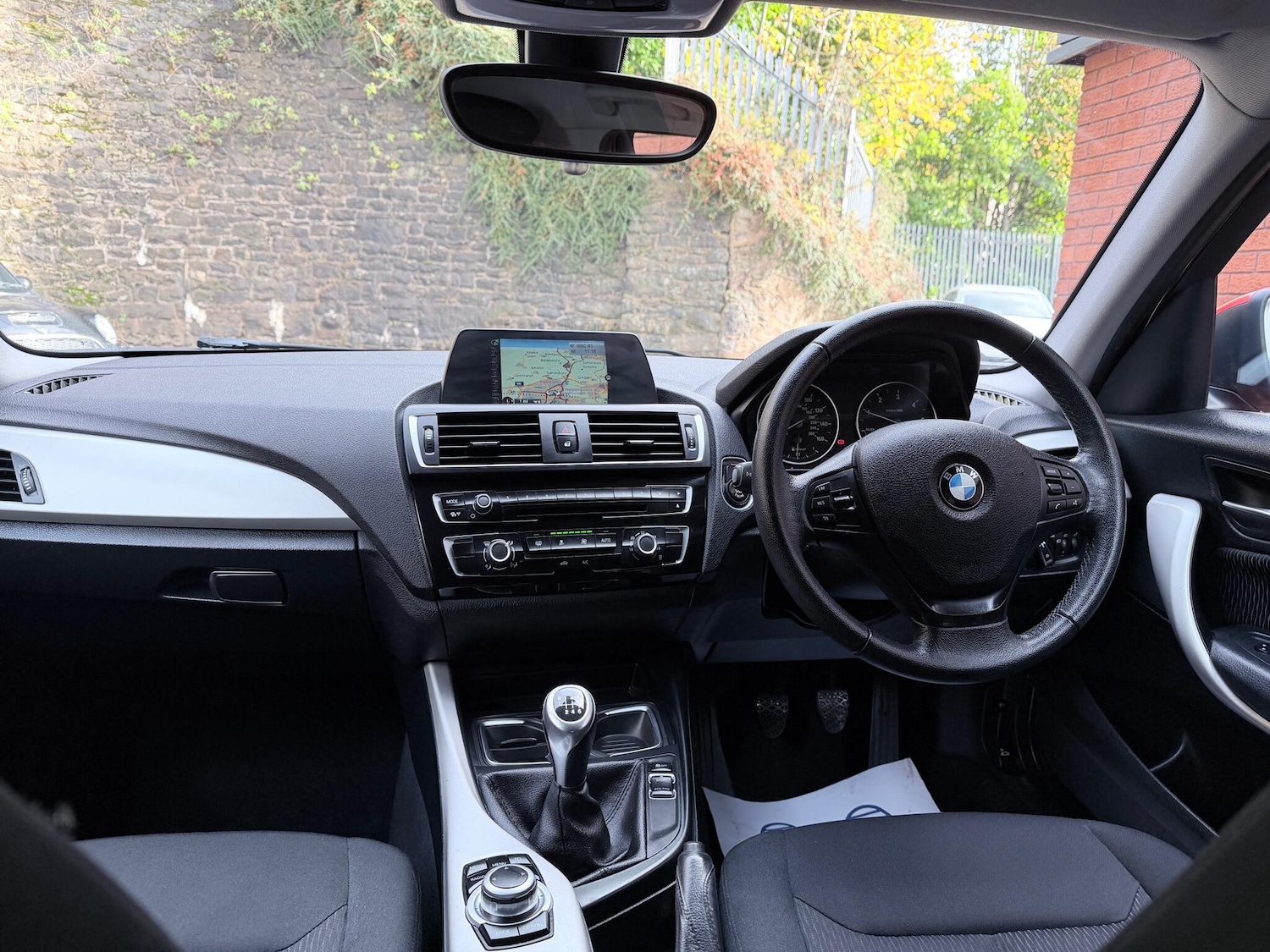 Used BMW 1 Series for sale - 76995898: Photo 20