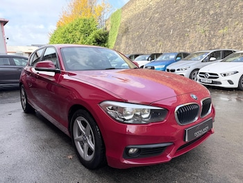 Used BMW 1 Series 2016 for sale - 76995898: Photo