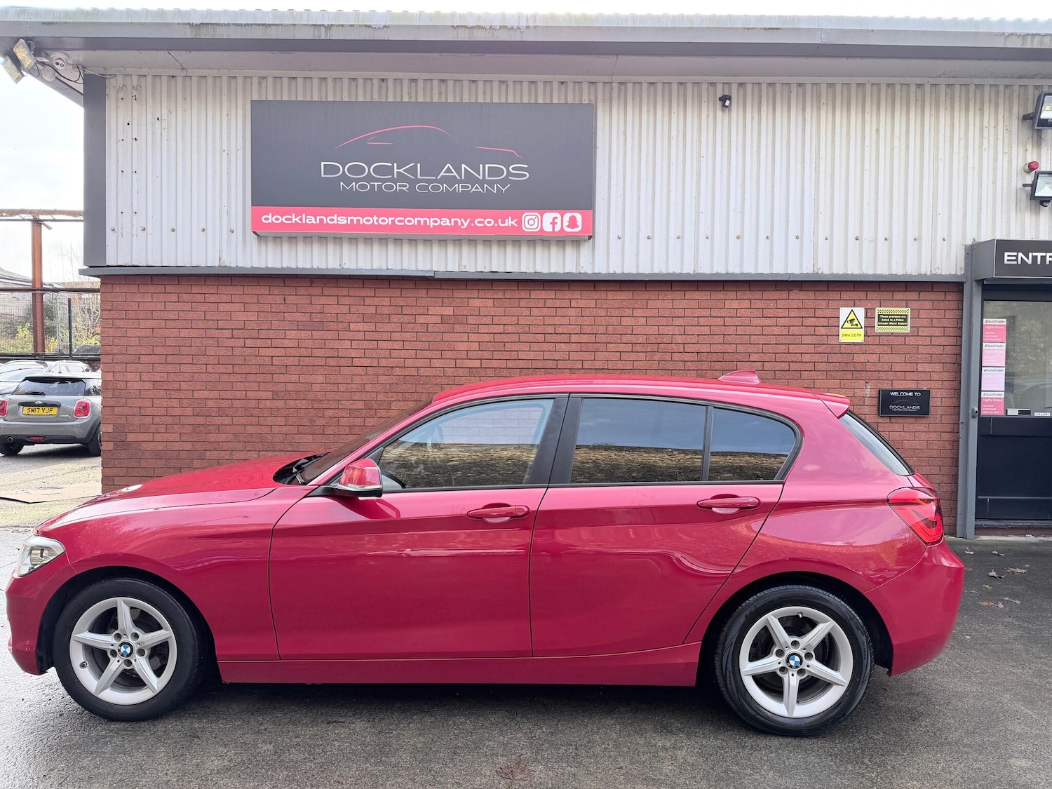 Used BMW 1 Series for sale - 76995898: Photo 5