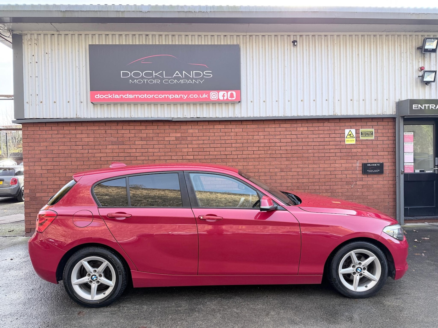 Used BMW 1 Series for sale - 76995898: Photo 6