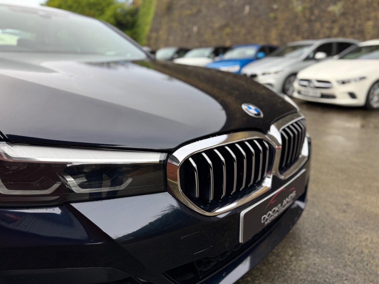 Used BMW 5 Series 2022 for sale - 77015391: Photo 11