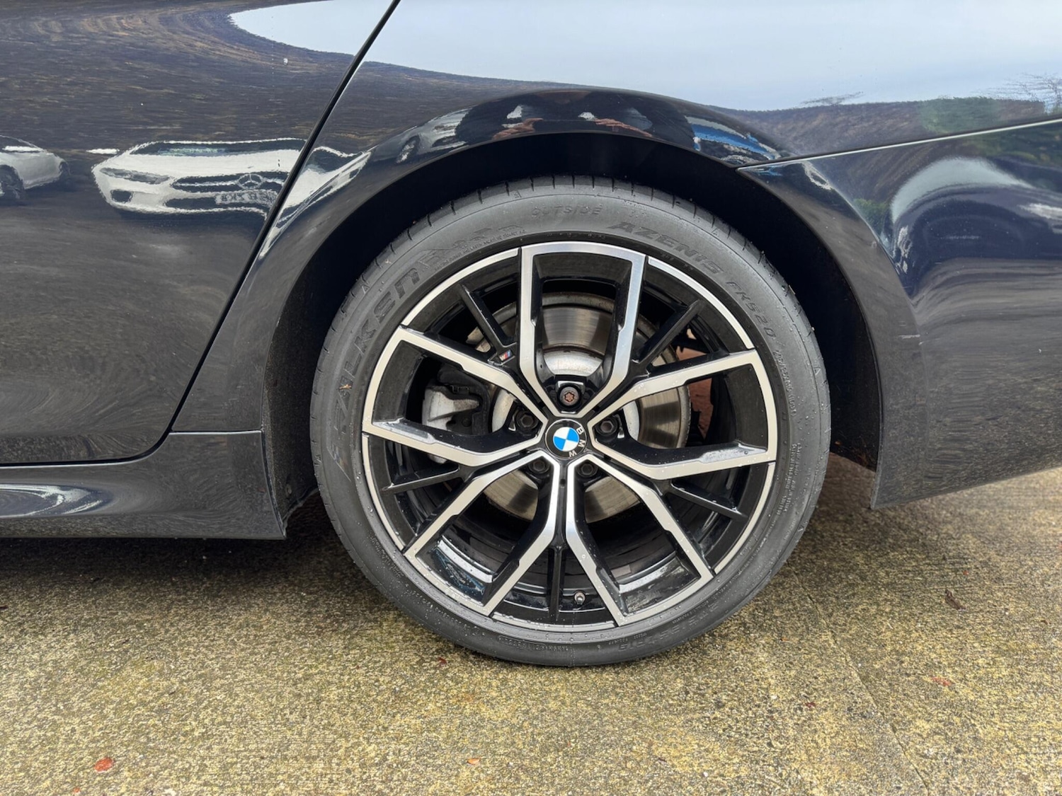 Used BMW 5 Series 2022 for sale - 77015391: Photo 14