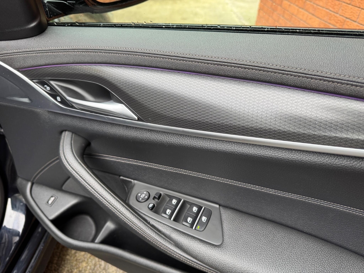 Used BMW 5 Series 2022 for sale - 77015391: Photo 16