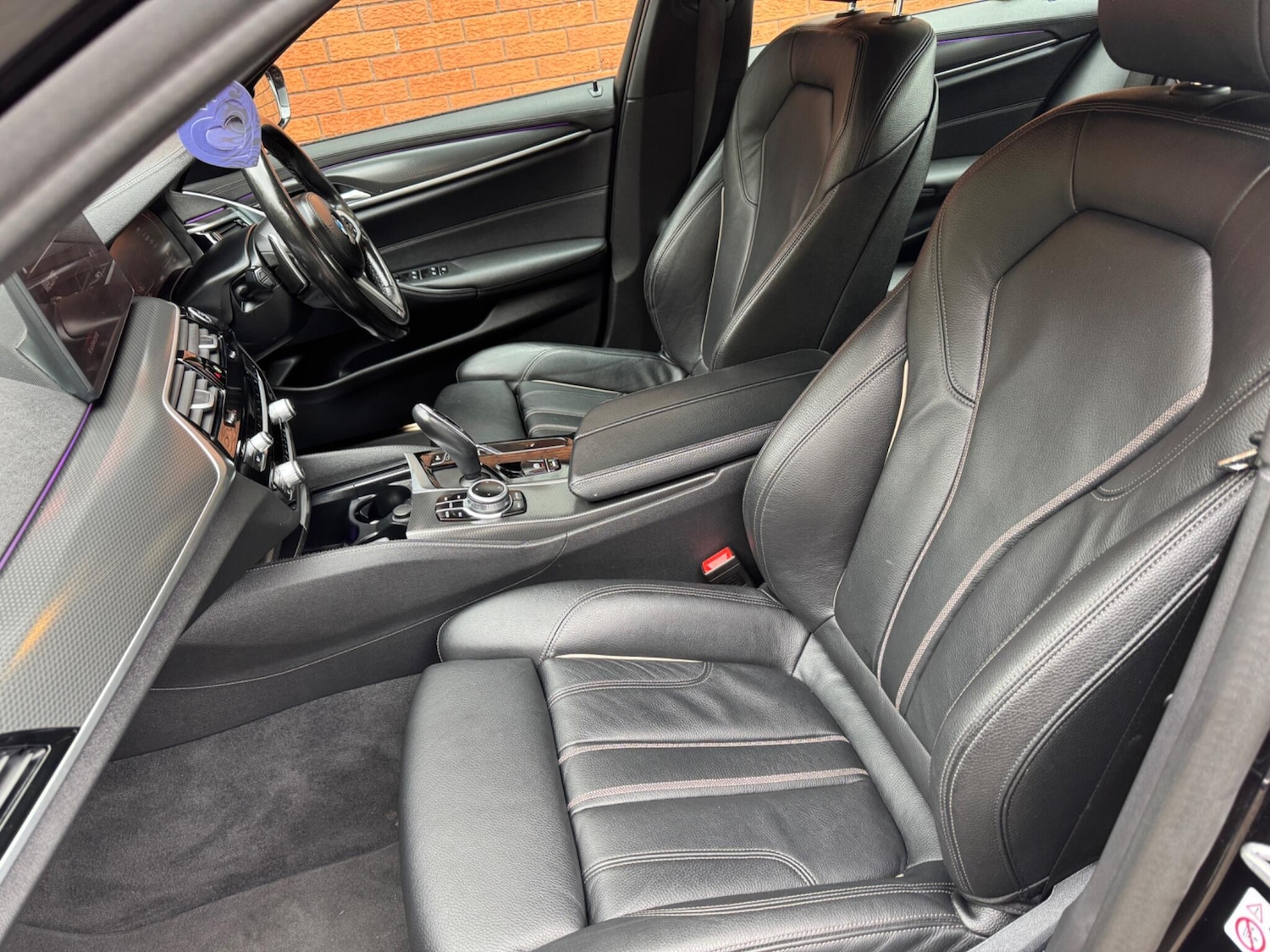 Used BMW 5 Series 2022 for sale - 77015391: Photo 18