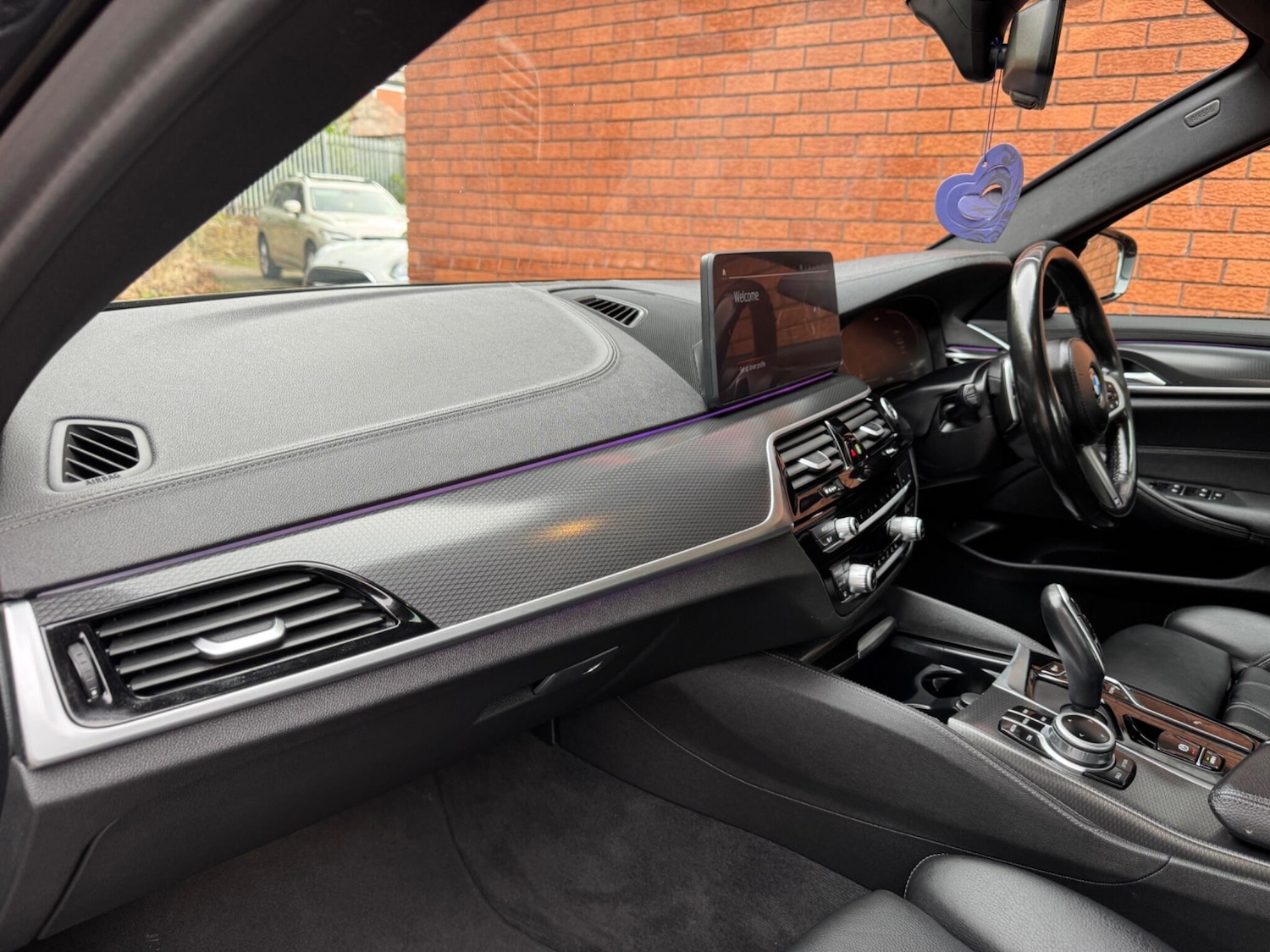 Used BMW 5 Series 2022 for sale - 77015391: Photo 21