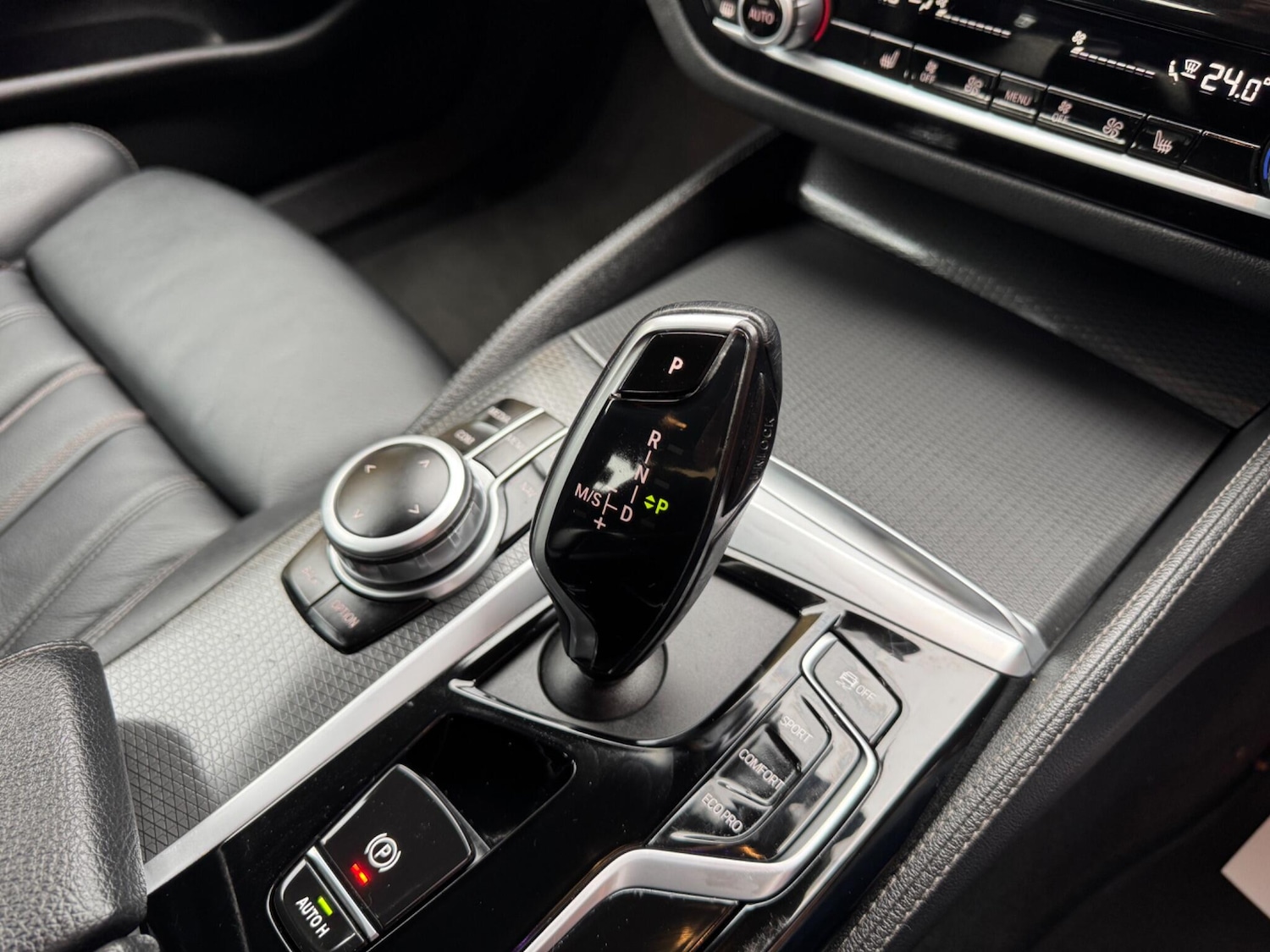 Used BMW 5 Series 2022 for sale - 77015391: Photo 24