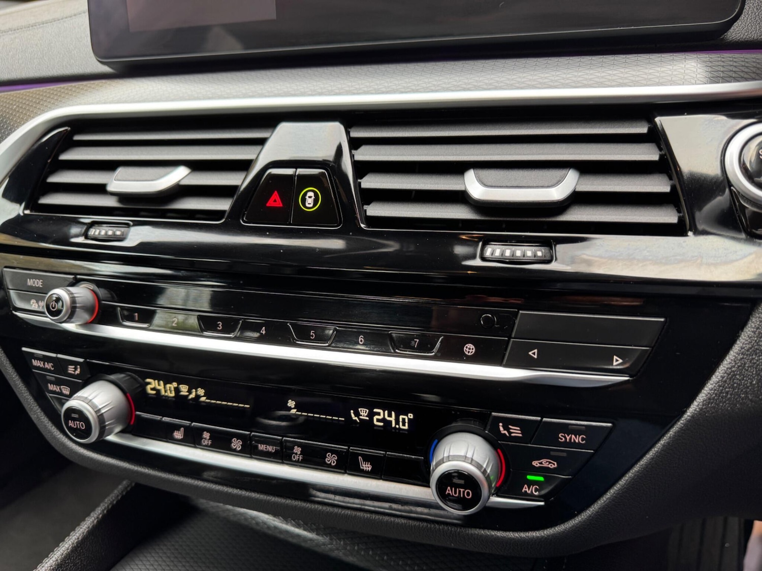 Used BMW 5 Series 2022 for sale - 77015391: Photo 25