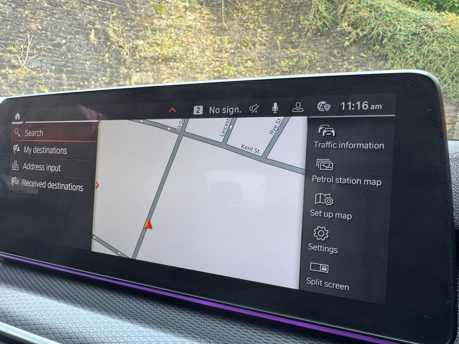 Used BMW 5 Series 2022 for sale - 77015391: Photo 27