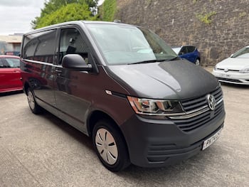 Used Volkswagen Transporter 2024 for sale - 79645668: Photo