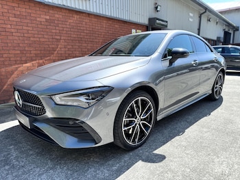 Used Mercedes-Benz CLA 2025 for sale - 78891833: Photo