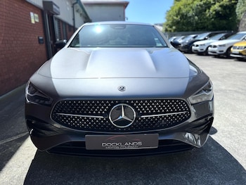 Used Mercedes-Benz CLA 2025 for sale - 78891833: Photo