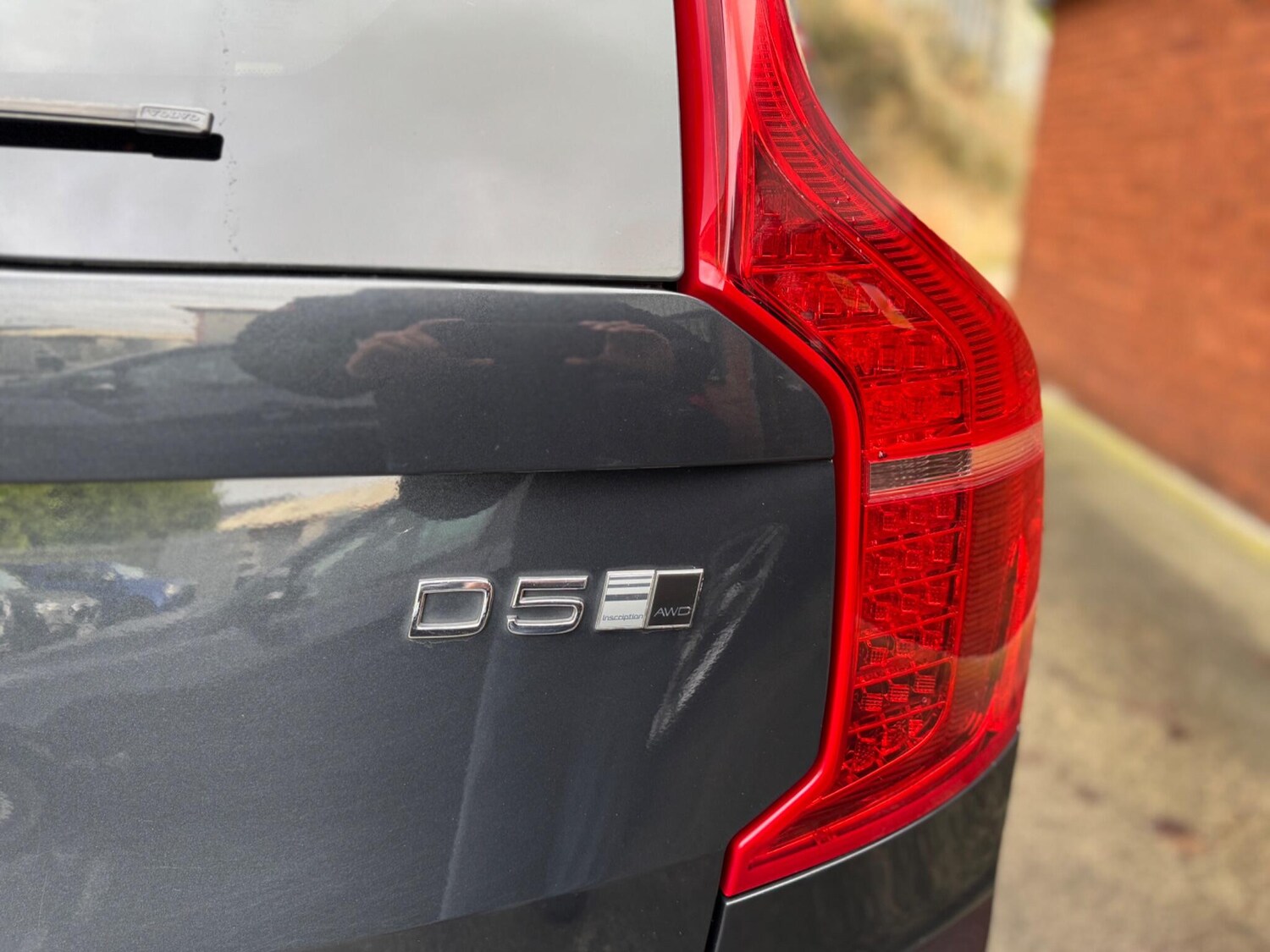 Used Volvo XC90 2015 for sale - 77305948: Photo 13