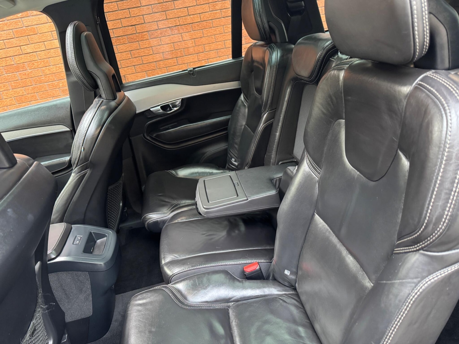 Used Volvo XC90 2015 for sale - 77305948: Photo 17