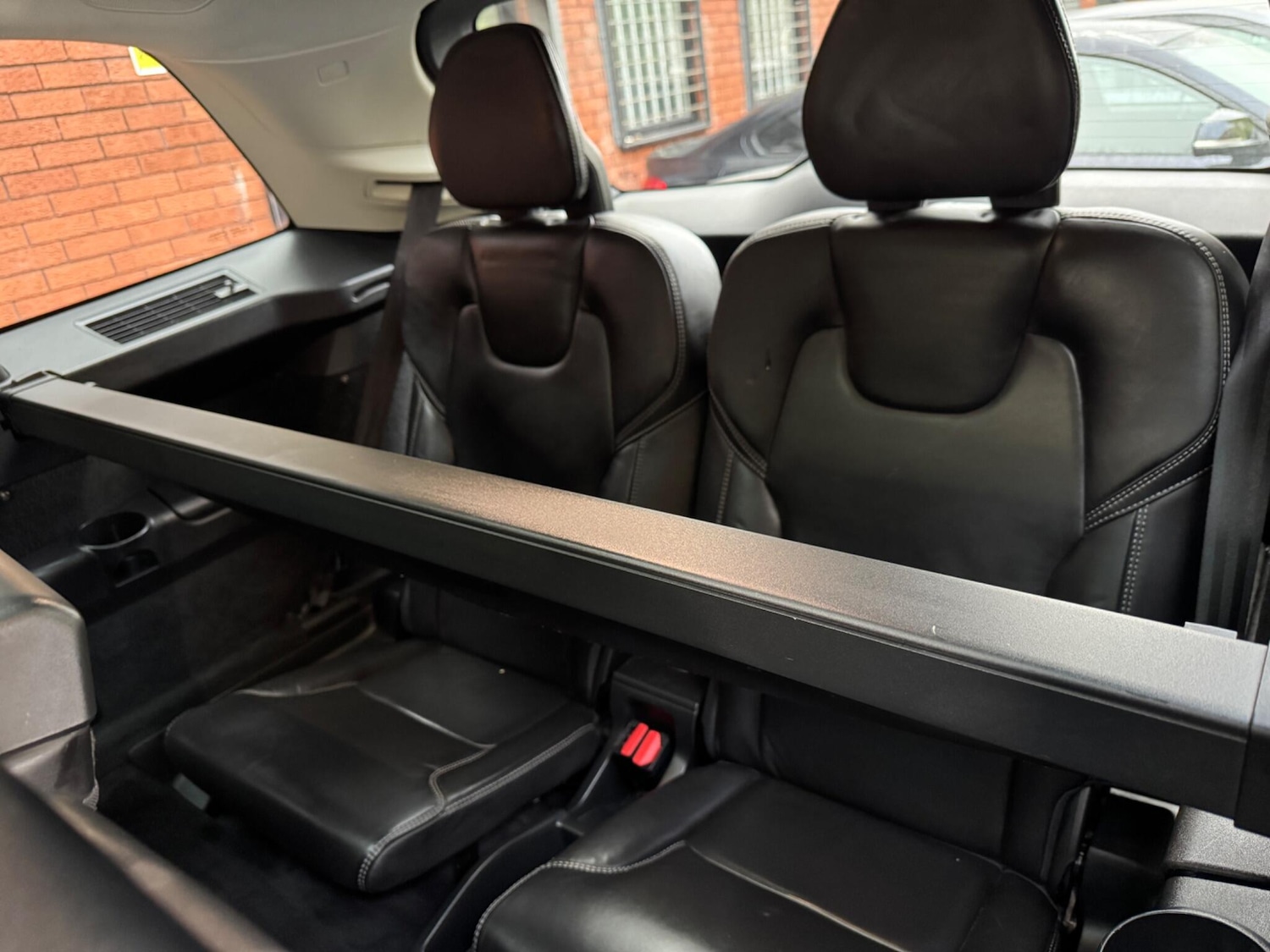 Used Volvo XC90 2015 for sale - 77305948: Photo 18