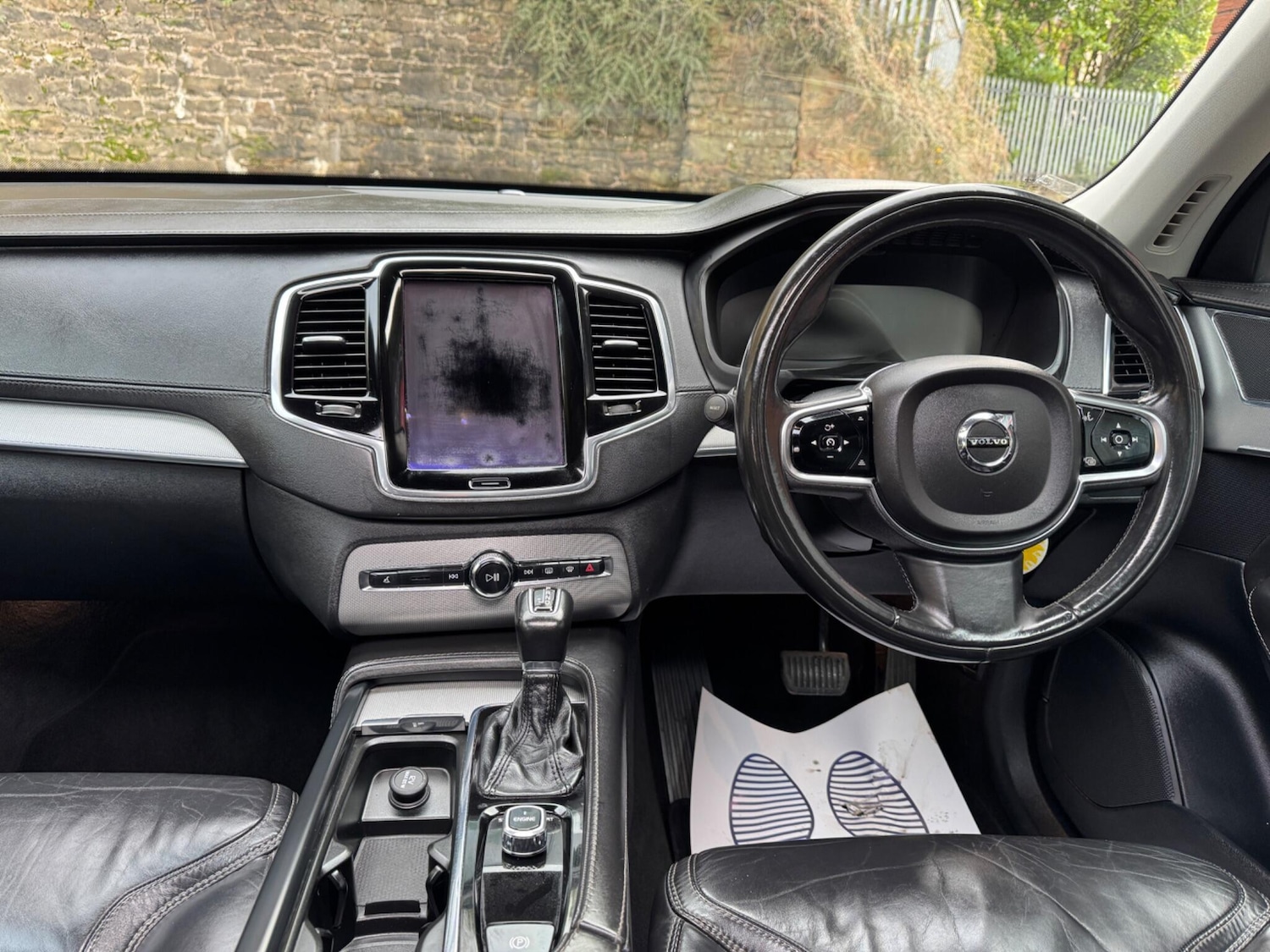 Used Volvo XC90 2015 for sale - 77305948: Photo 20