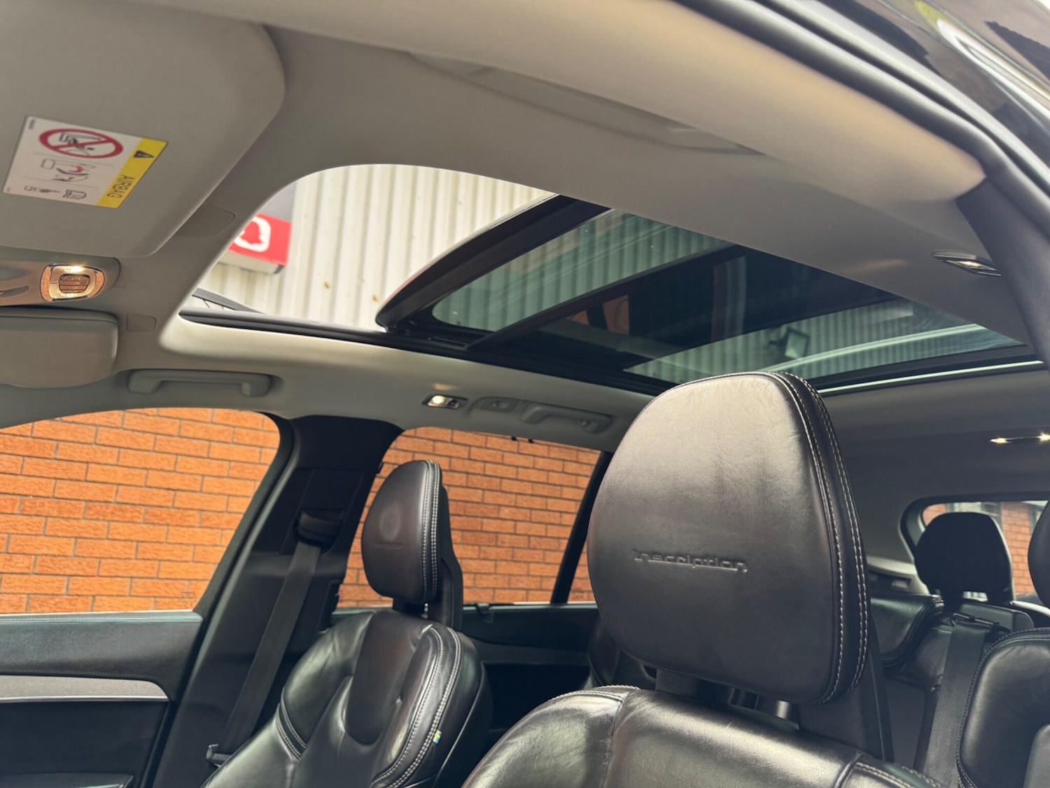 Used Volvo XC90 2015 for sale - 77305948: Photo 21