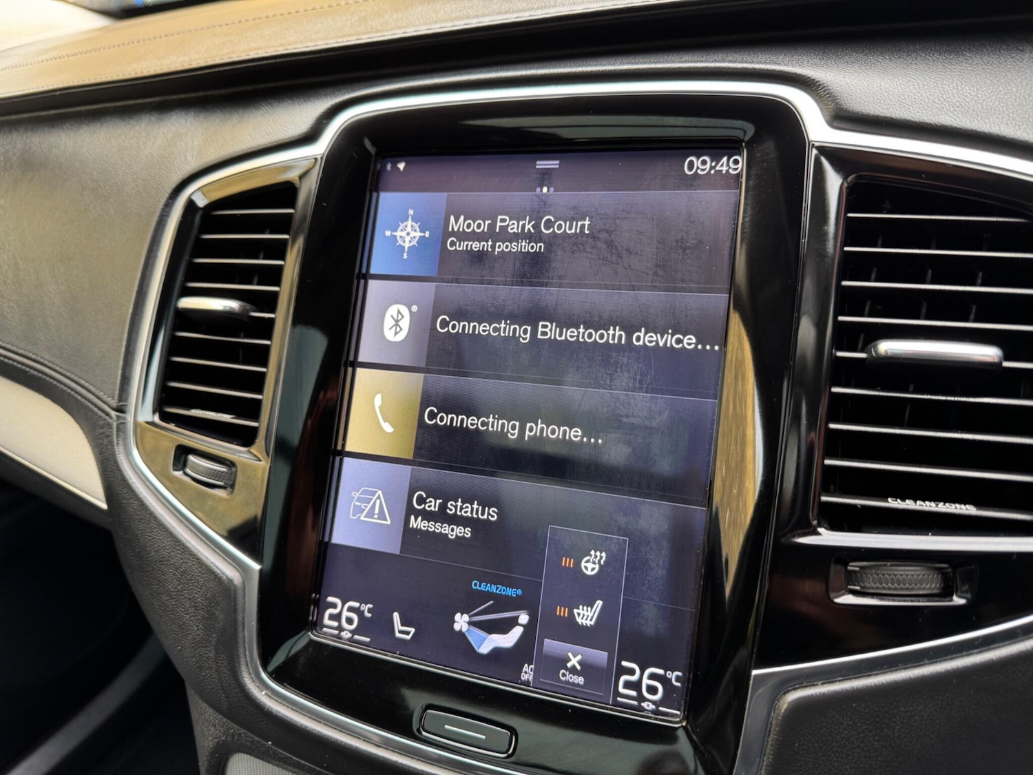 Used Volvo XC90 2015 for sale - 77305948: Photo 29