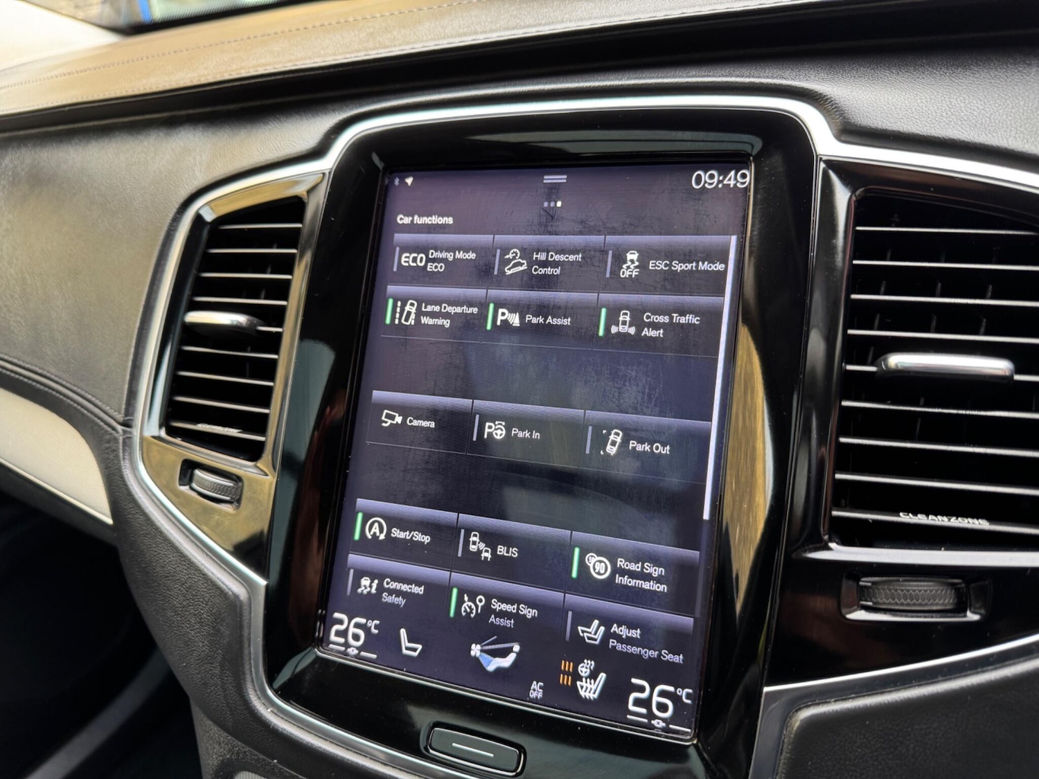 Used Volvo XC90 2015 for sale - 77305948: Photo 30