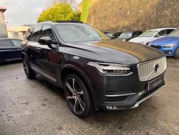 Used Volvo XC90 2015 for sale - 77305948: Photo