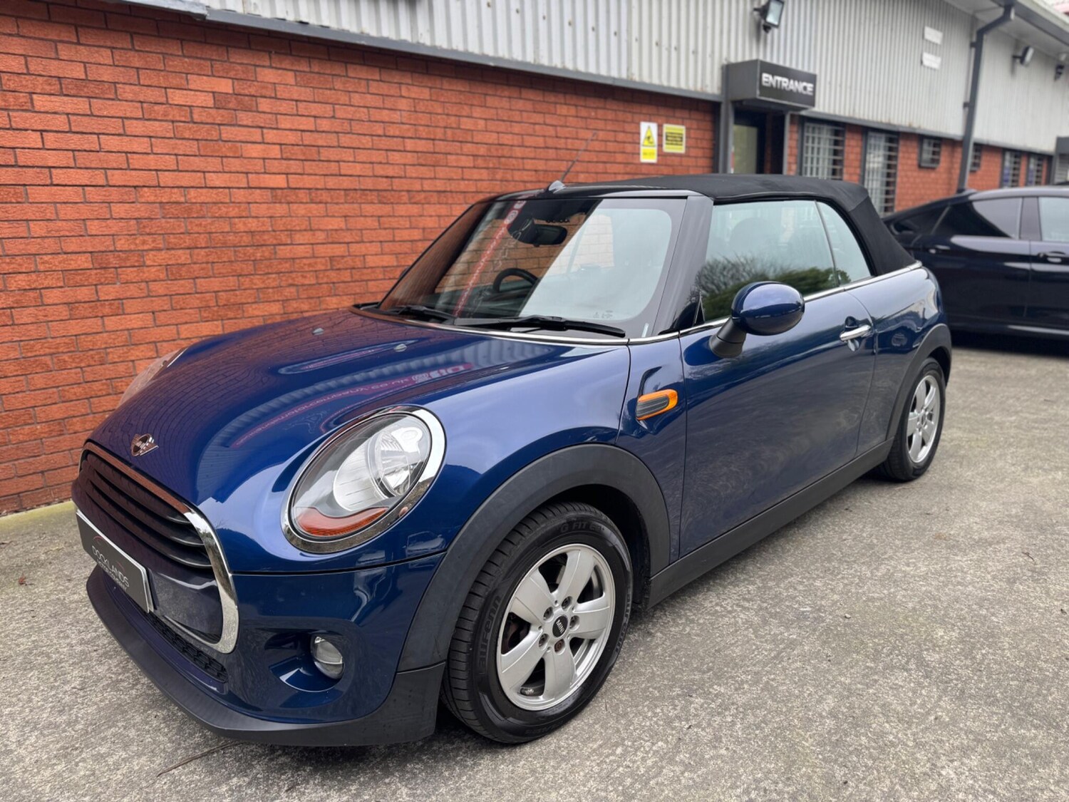 Used MINI Convertible for sale - 77424779: Photo 10