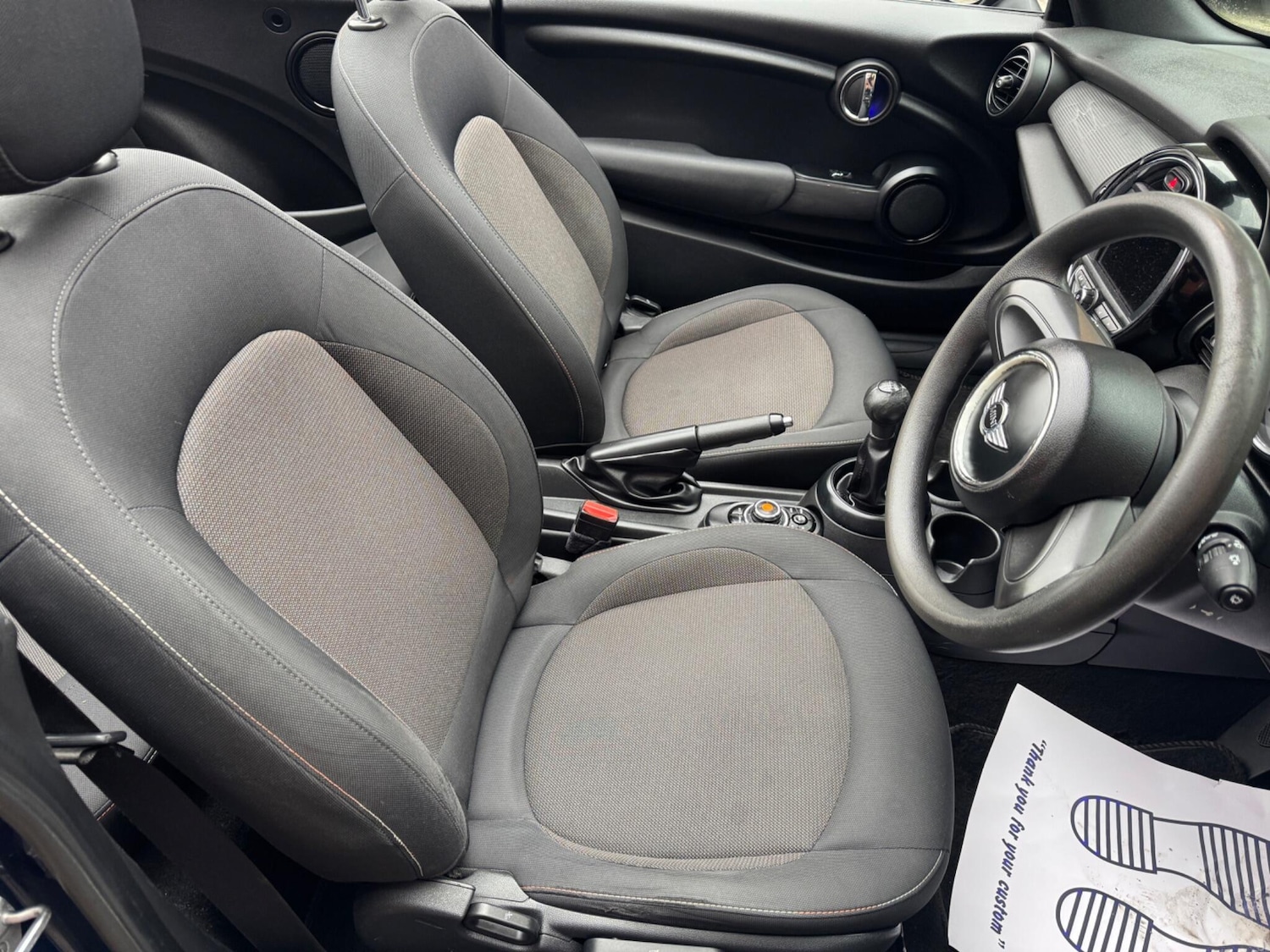 Used MINI Convertible for sale - 77424779: Photo 13