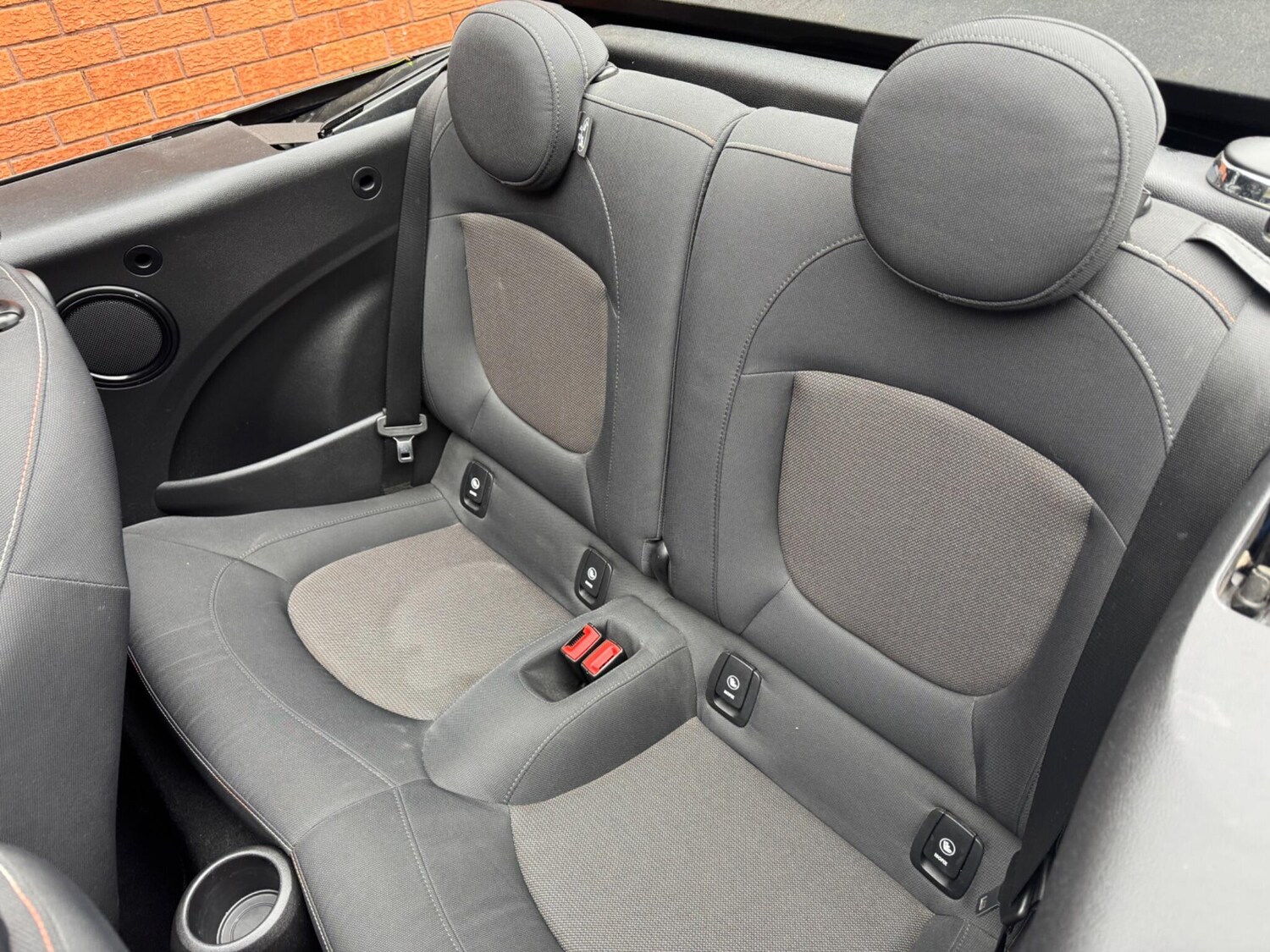 Used MINI Convertible for sale - 77424779: Photo 16