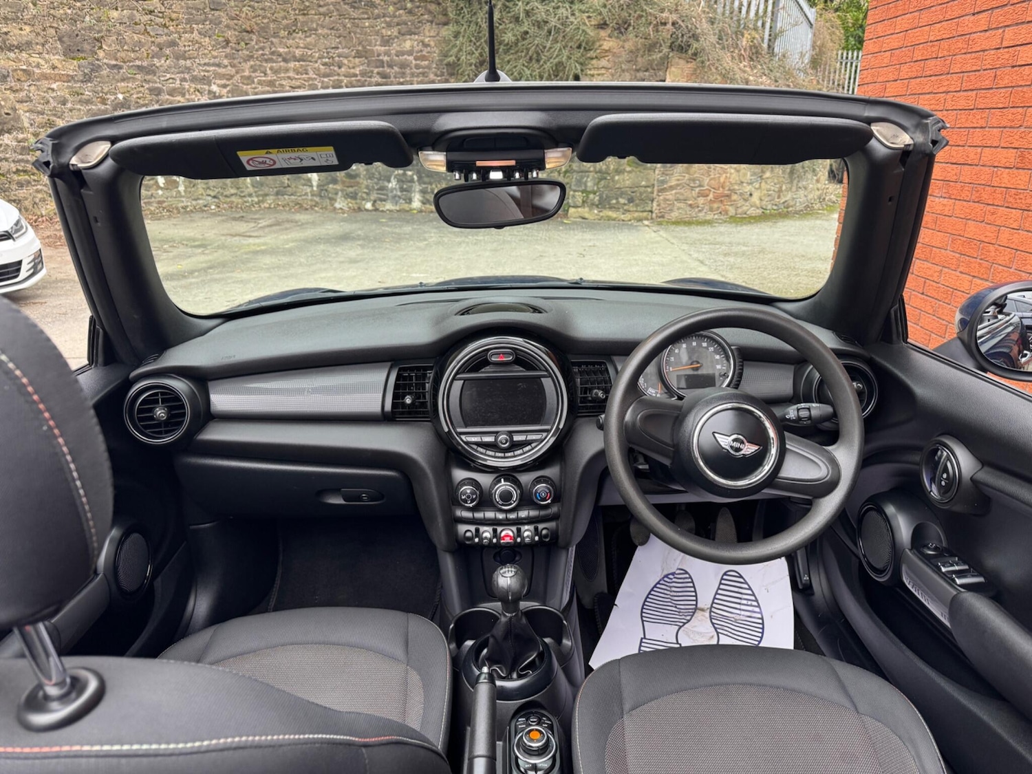 Used MINI Convertible for sale - 77424779: Photo 18