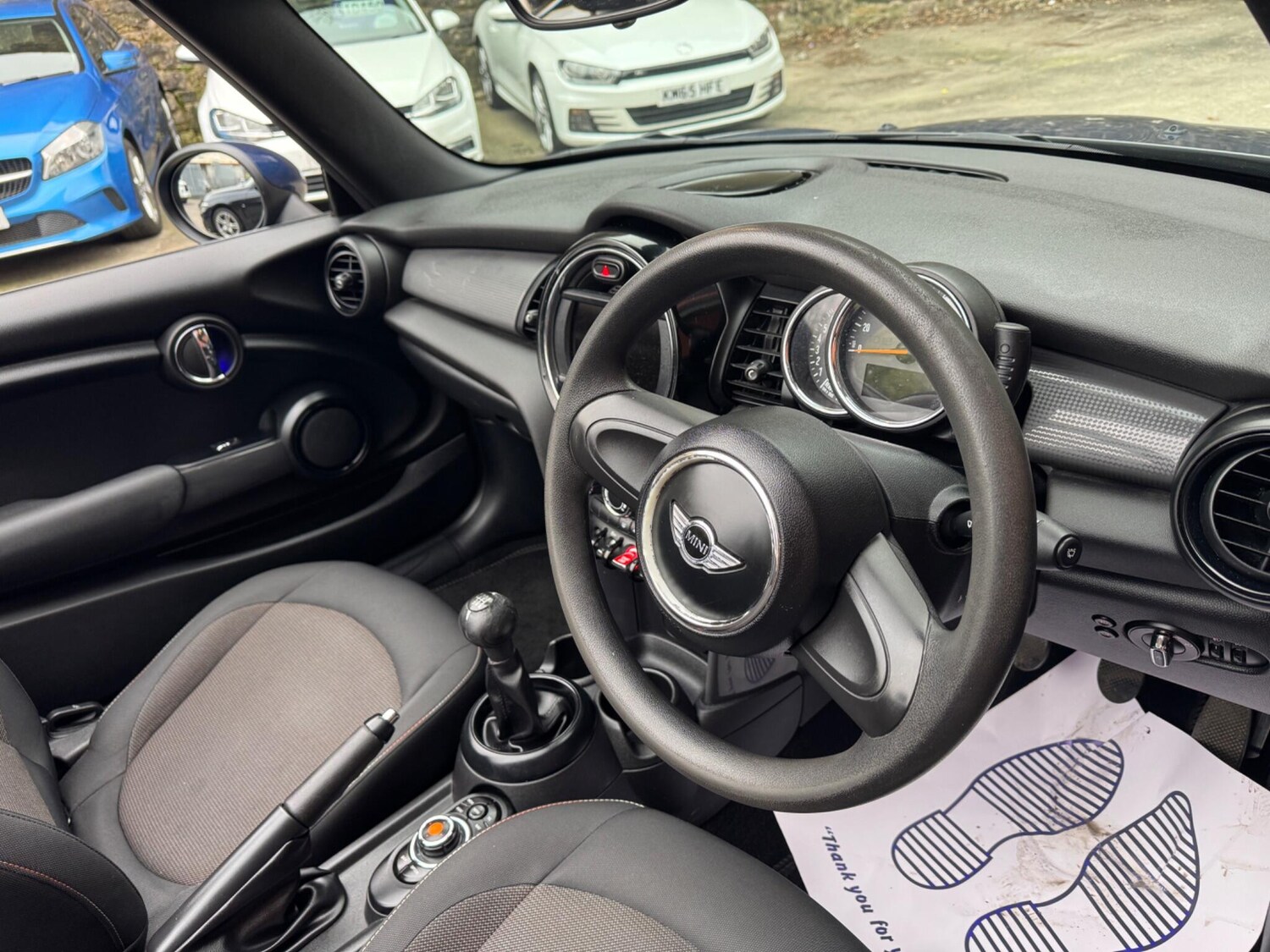 Used MINI Convertible for sale - 77424779: Photo 20