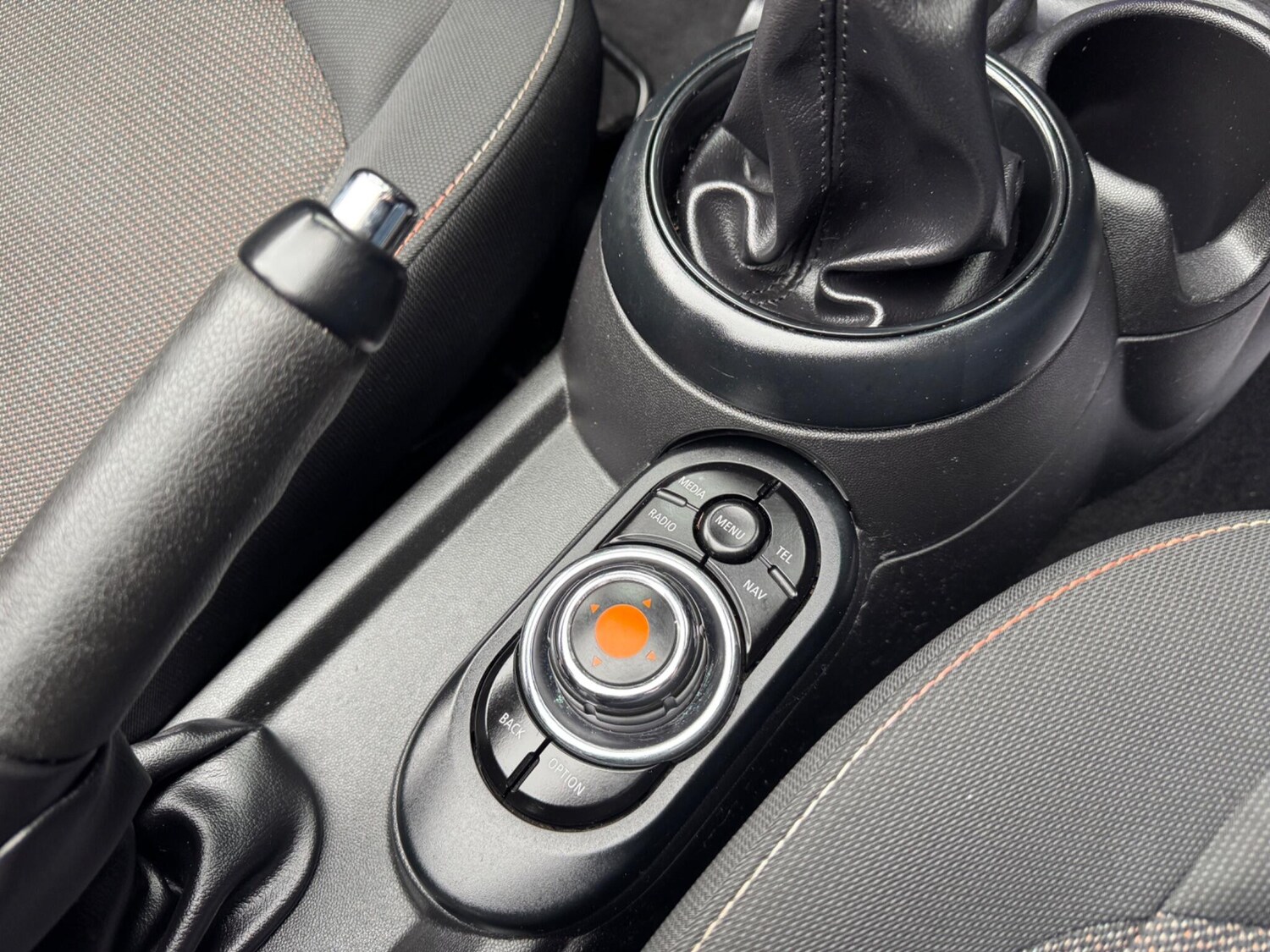 Used MINI Convertible for sale - 77424779: Photo 21