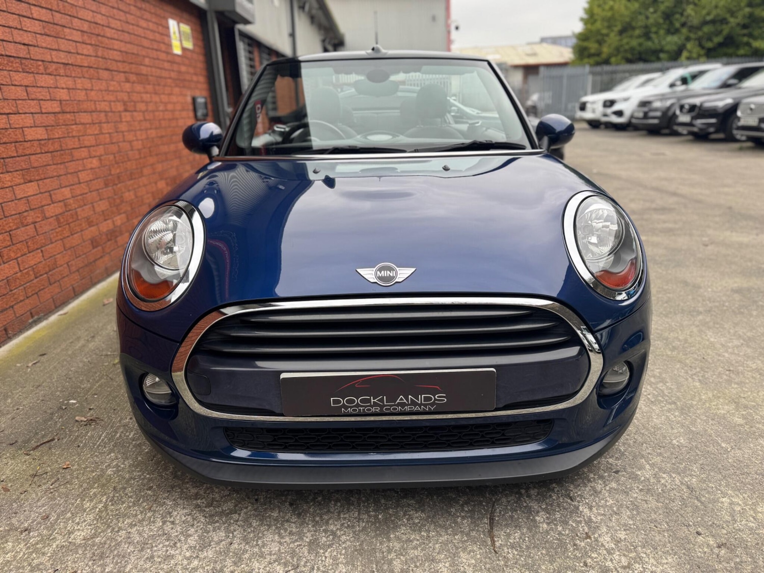 Used MINI Convertible for sale - 77424779: Photo 3