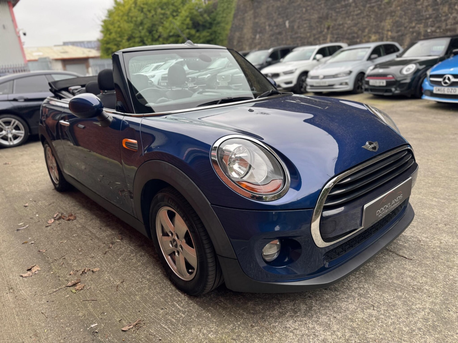 Used MINI Convertible for sale - 77424779: Photo 4