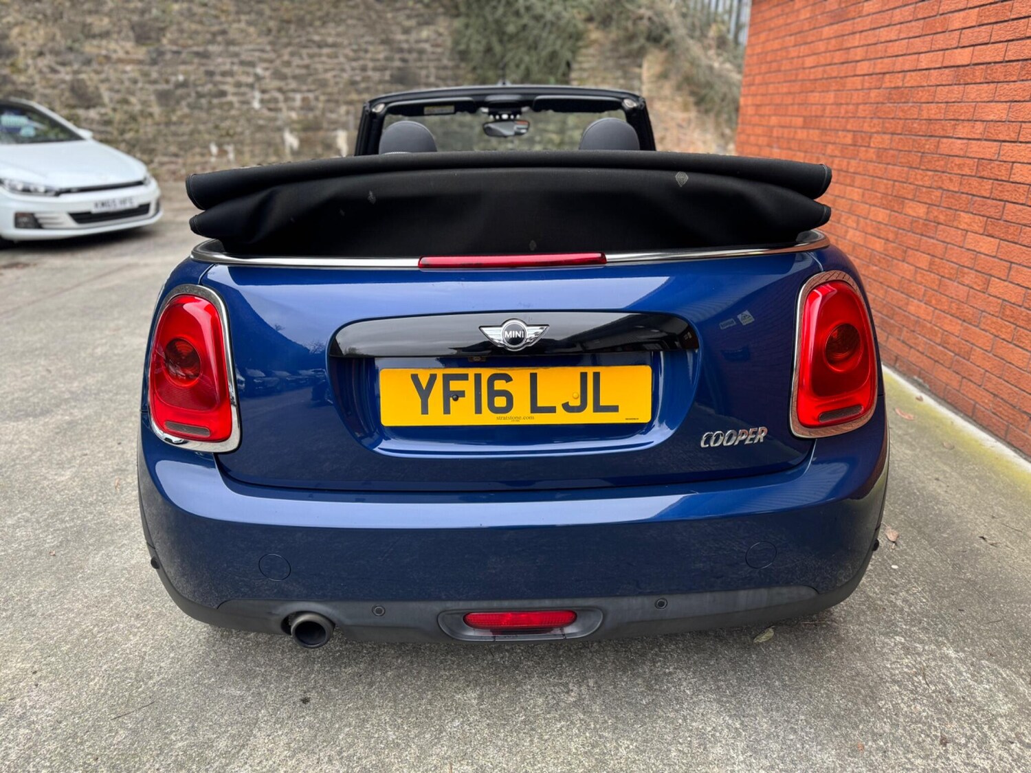 Used MINI Convertible for sale - 77424779: Photo 8