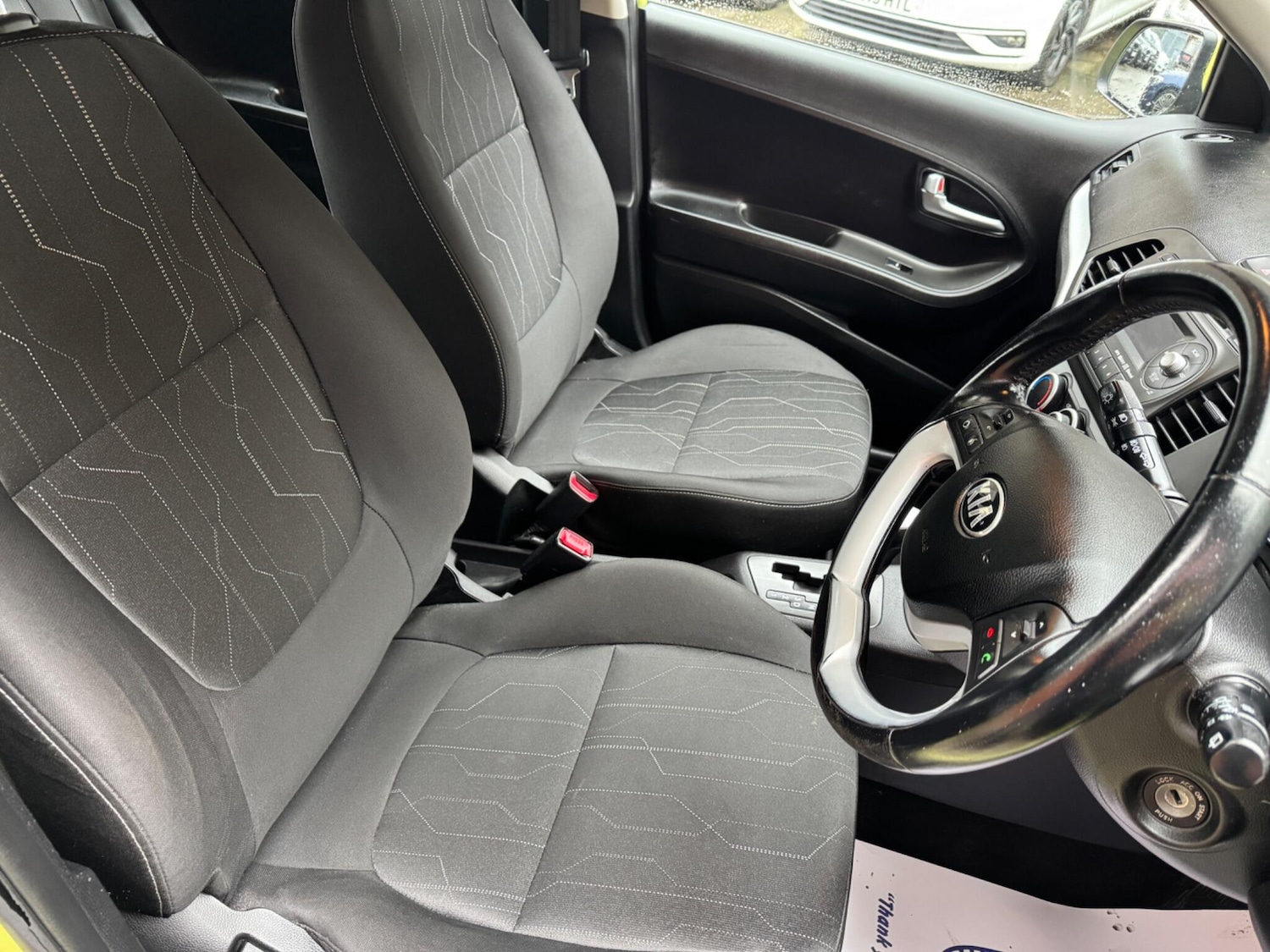 Used Kia Picanto 2014 for sale - 77144119: Photo 12