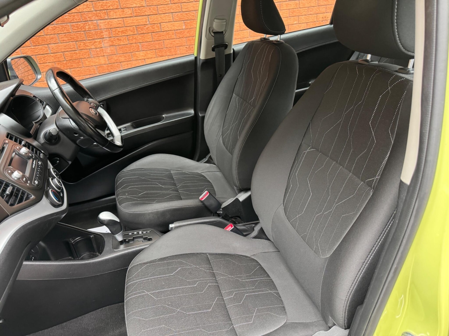 Used Kia Picanto 2014 for sale - 77144119: Photo 13