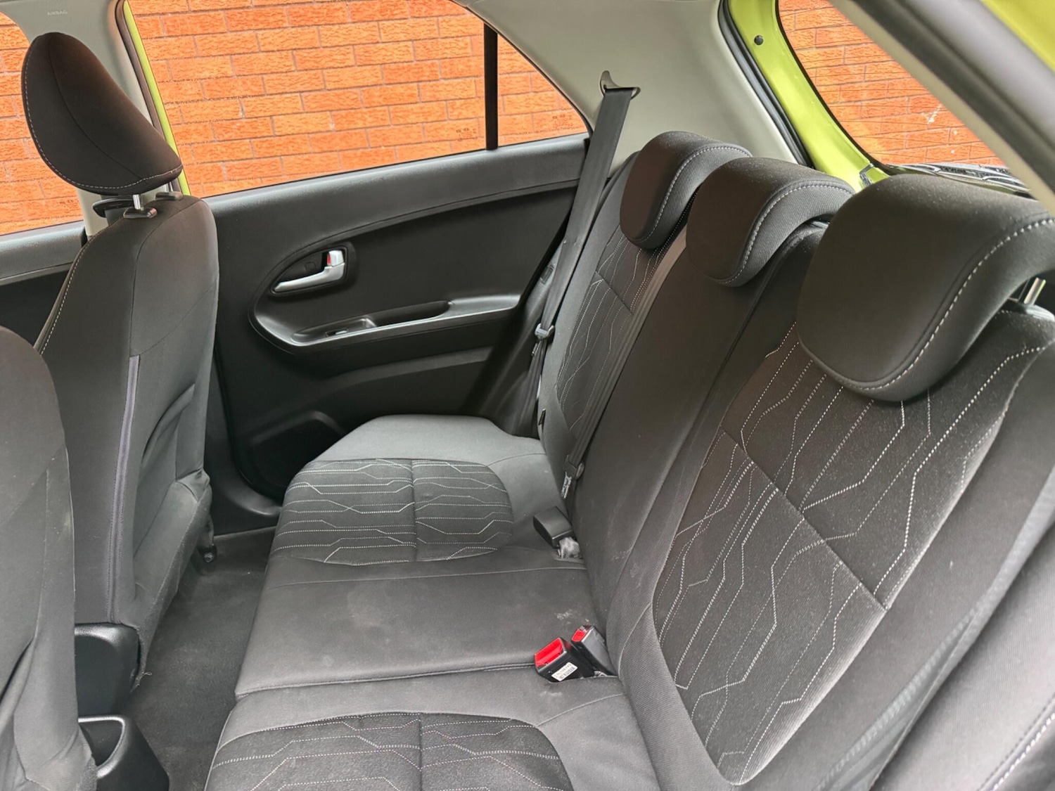 Used Kia Picanto 2014 for sale - 77144119: Photo 15