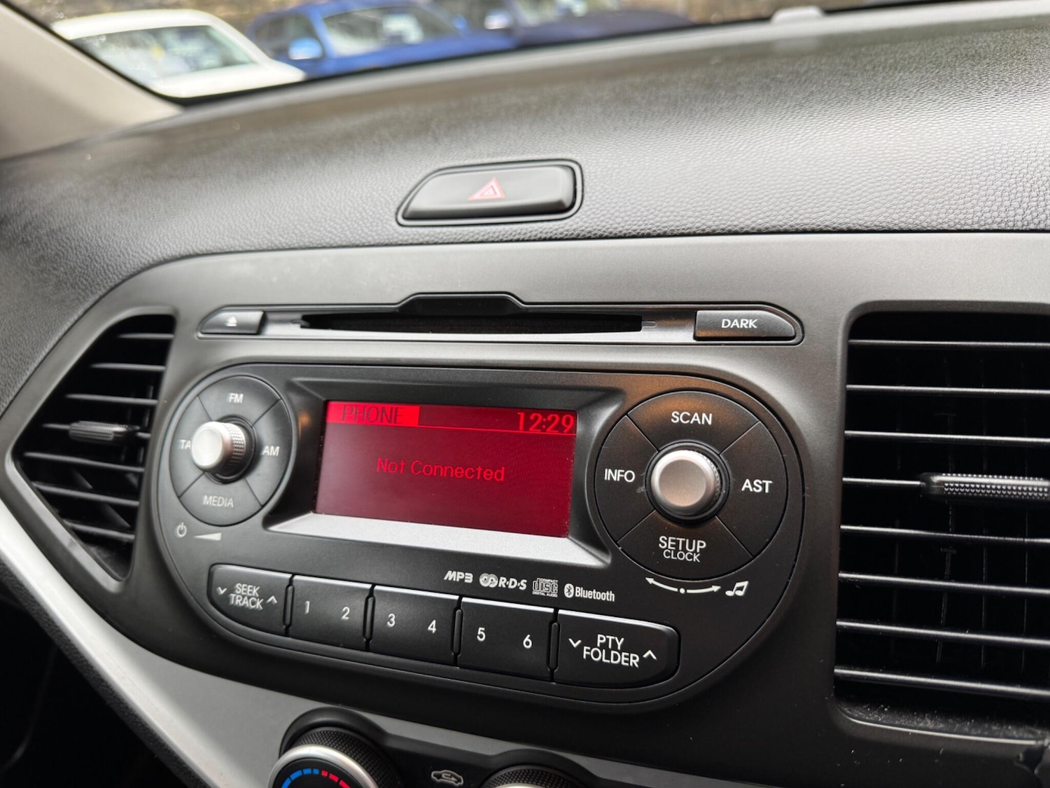 Used Kia Picanto 2014 for sale - 77144119: Photo 23