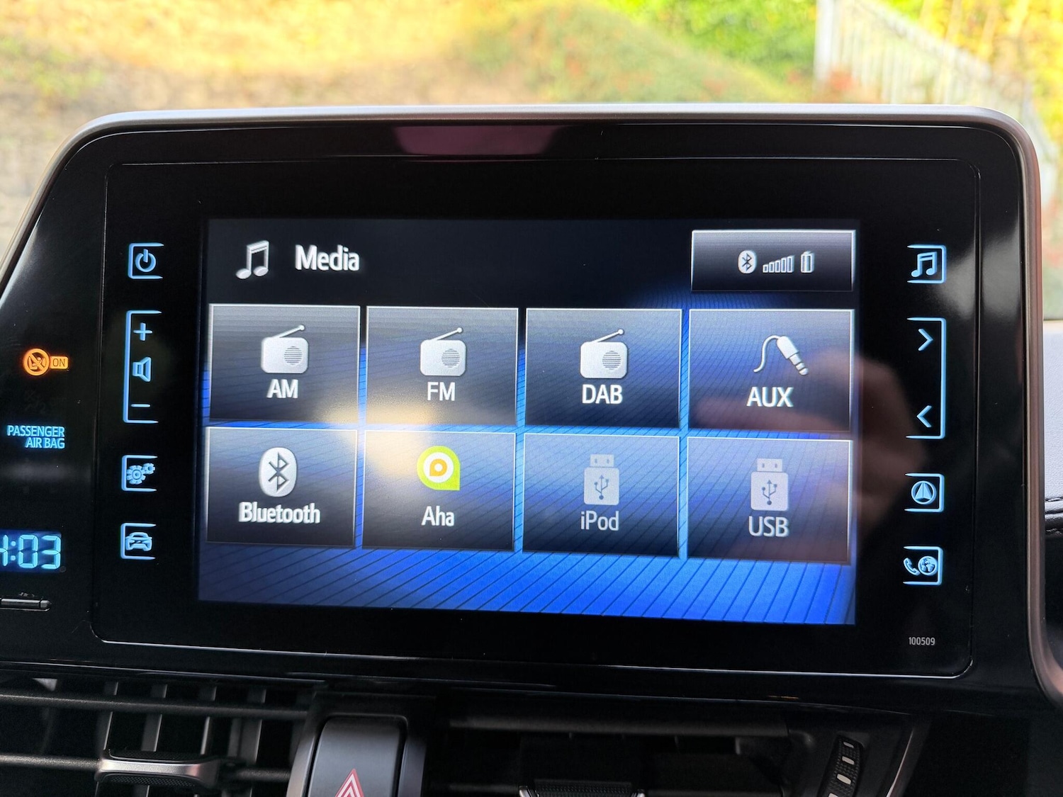 Used Toyota C-HR for sale - 76991810: Photo 28