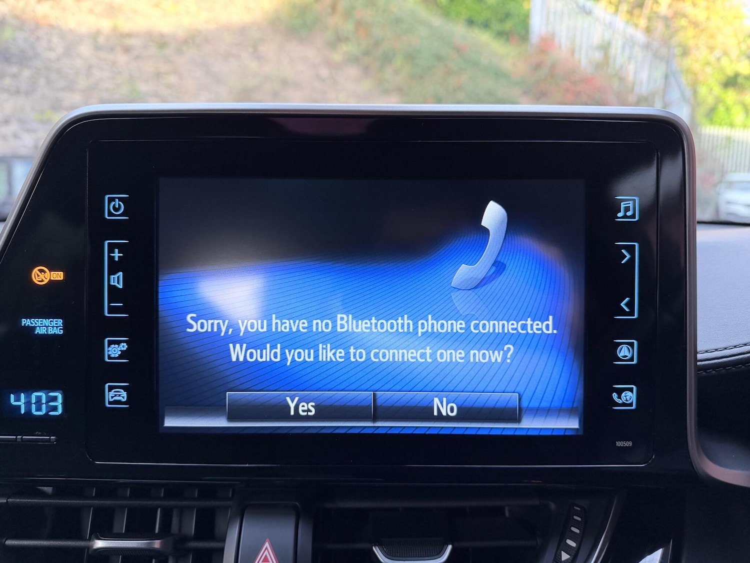 Used Toyota C-HR for sale - 76991810: Photo 29