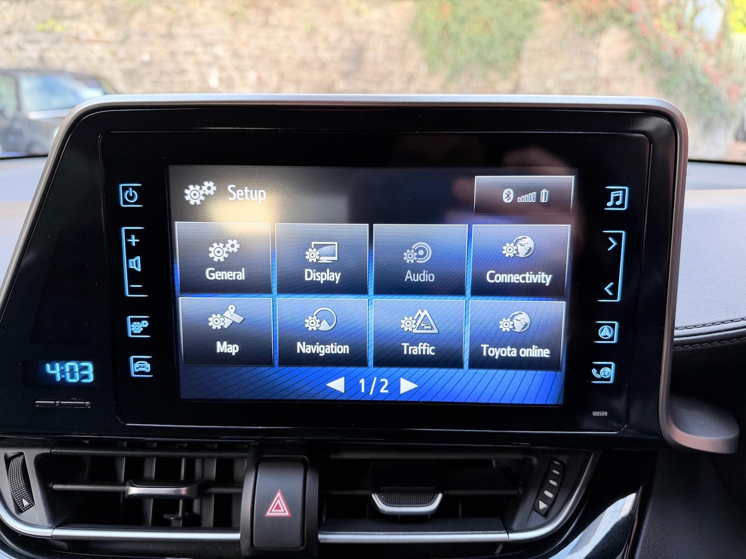 Used Toyota C-HR for sale - 76991810: Photo 30