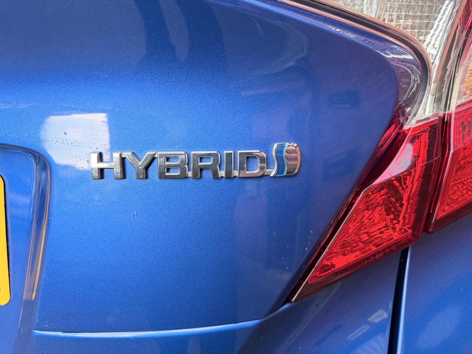 Used Toyota C-HR for sale - 76991810: Photo 34