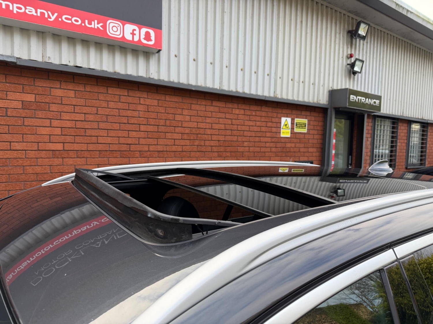 Used BMW 5 Series 2017 for sale - 77468365: Photo 13