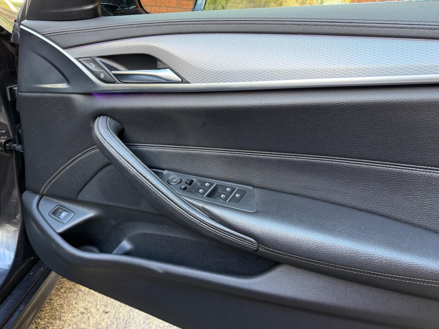 Used BMW 5 Series 2017 for sale - 77468365: Photo 16