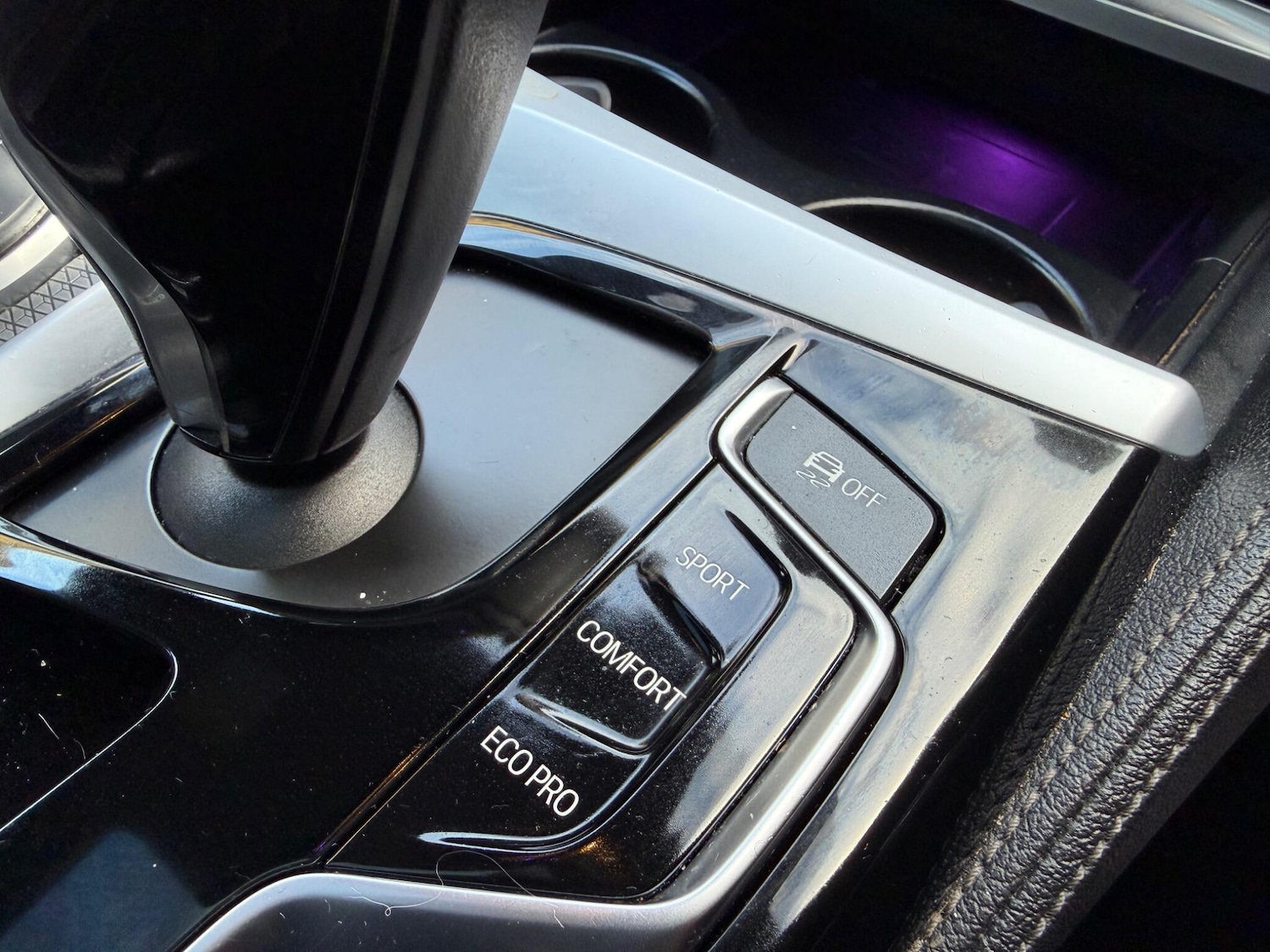 Used BMW 5 Series 2017 for sale - 77468365: Photo 26