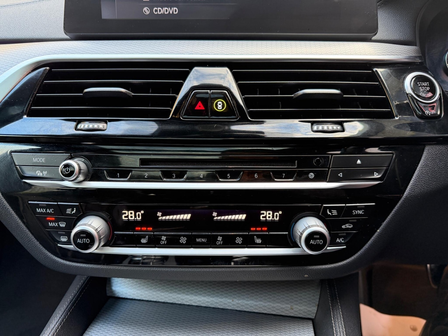 Used BMW 5 Series 2017 for sale - 77468365: Photo 28