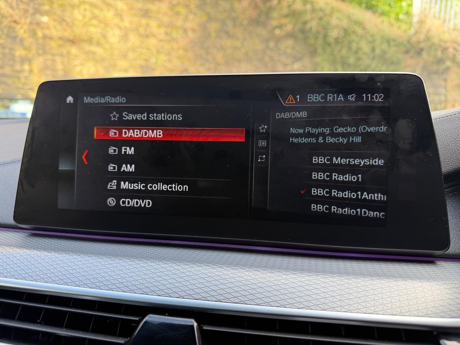 Used BMW 5 Series 2017 for sale - 77468365: Photo 29