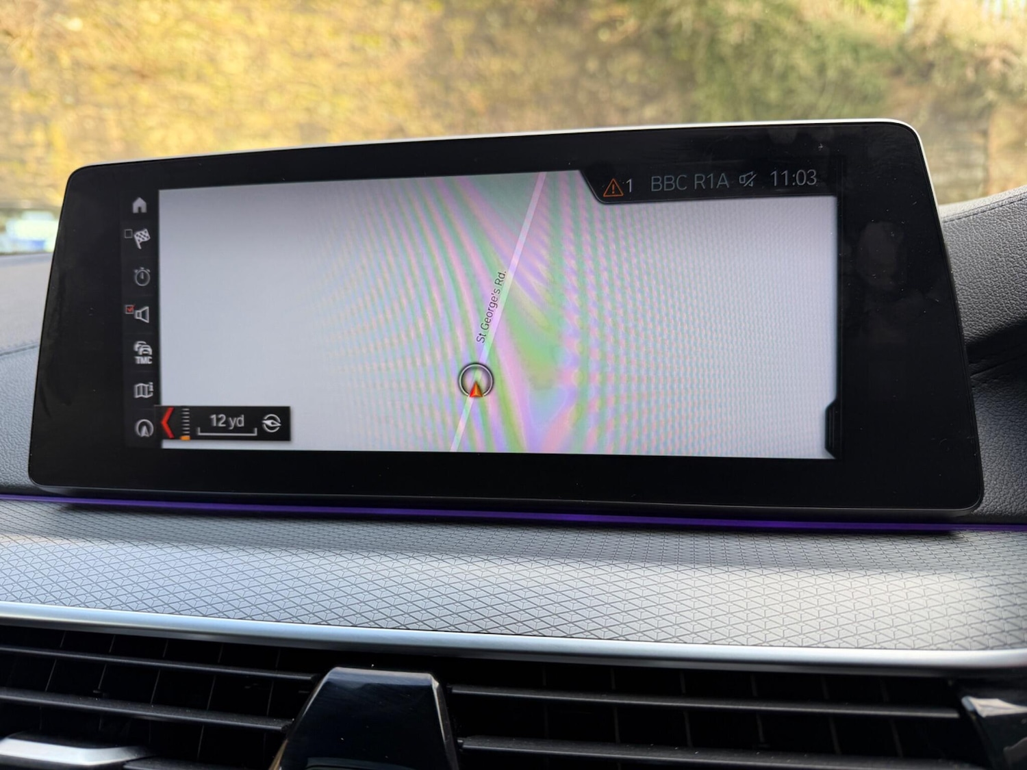 Used BMW 5 Series 2017 for sale - 77468365: Photo 31