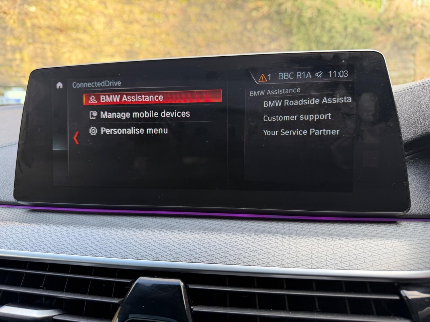 Used BMW 5 Series 2017 for sale - 77468365: Photo 32