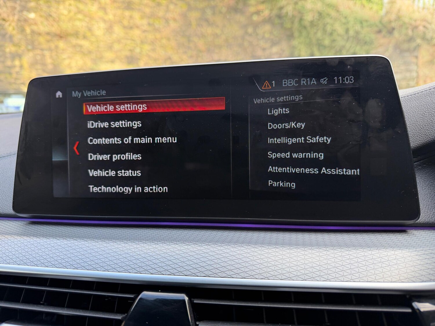 Used BMW 5 Series 2017 for sale - 77468365: Photo 33