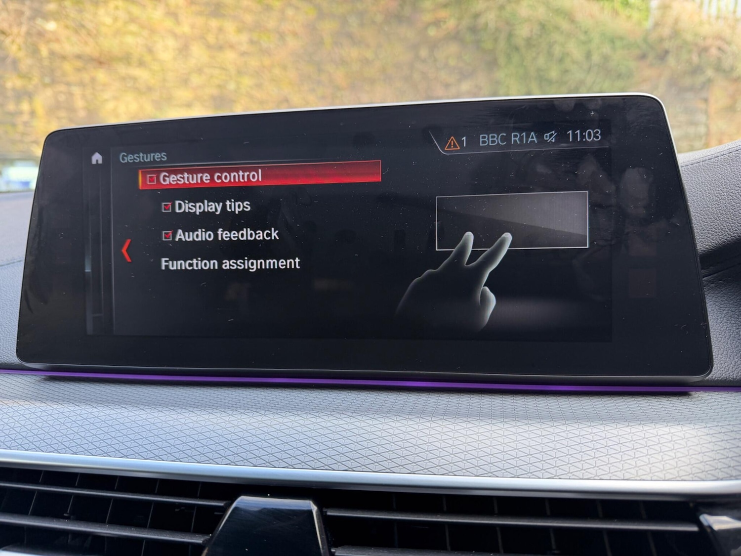 Used BMW 5 Series 2017 for sale - 77468365: Photo 34